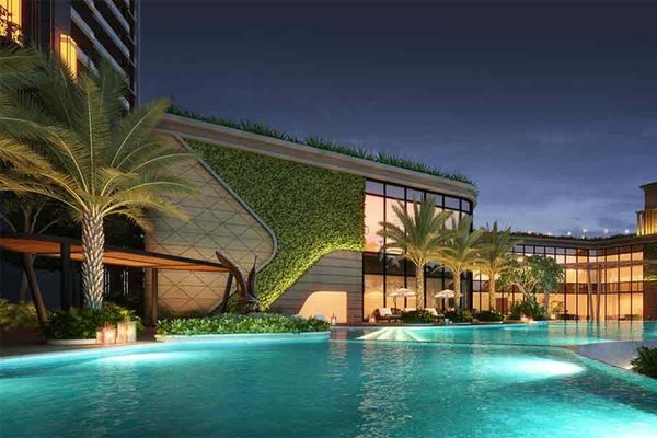 Gulshan Dynasty For Sell