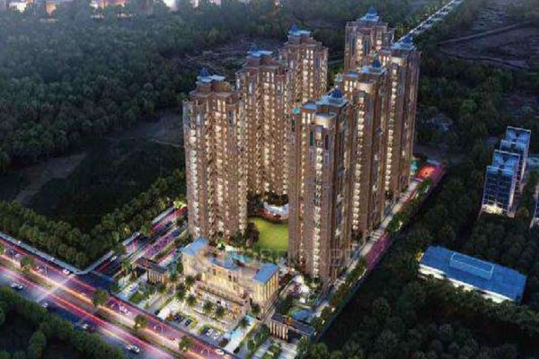 Samridhi Daksh Avenue For Sell