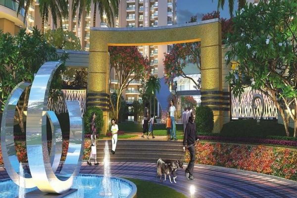 Samridhi Luxuriya Avenue For Sell